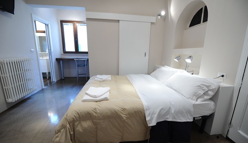 standard / double suite