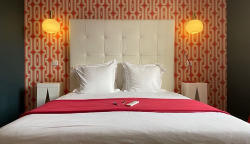 Suite familiar
