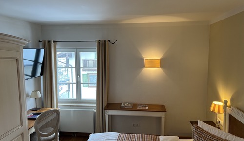 Habitación individual