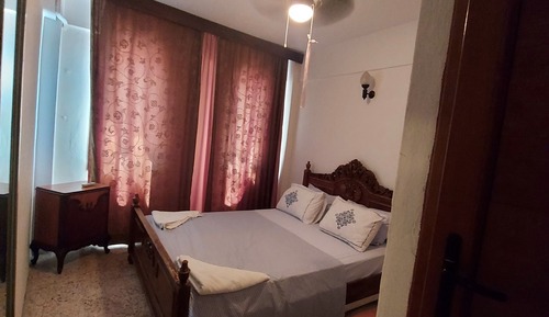 Habitación Confort doble