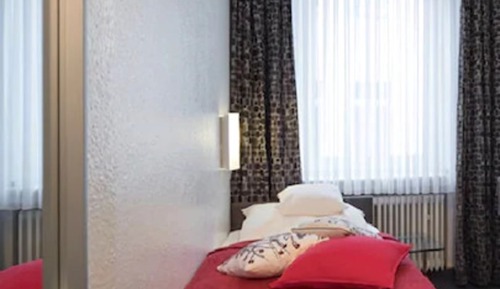 Habitación individual