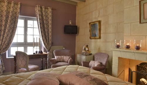 Habitación Deluxe doble, 1 cama de matrimonio