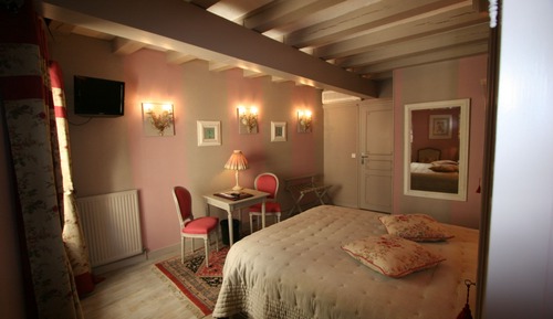 Habitación doble (Elegance)