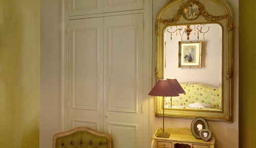 Habitación individual