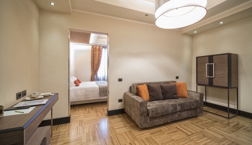 Suite Deluxe