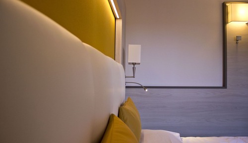 Habitación Deluxe doble