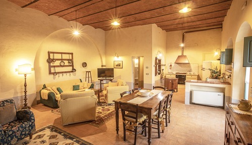 Apartamento estándar