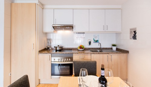 Apartamento, 1 habitación (1 adult)