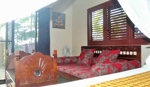 Suite superior, 1 cama de matrimonio grande