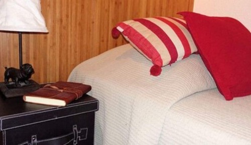 Chambre Triple climatisée