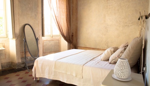 Suite, 1 Bedroom, Lake View