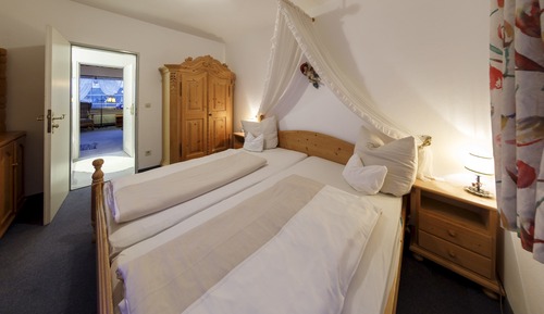 Suite junior, 1 habitación, balcón