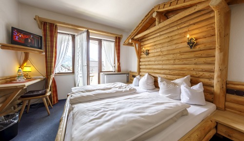 Apartamento Confort, 2 habitaciones, no fumadores