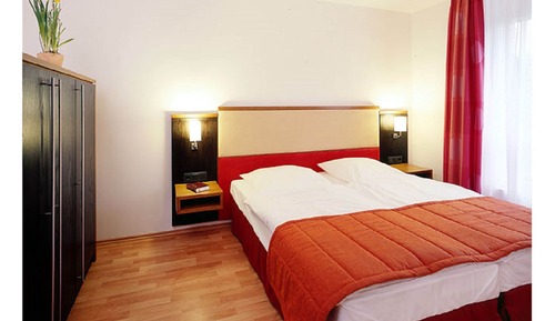 Habitación Business