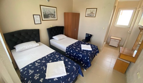 Habitación individual