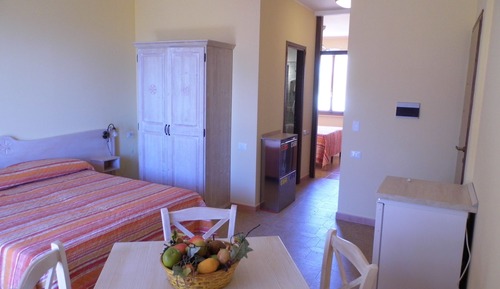 Apartamento estándar, balcón, mirando al mar