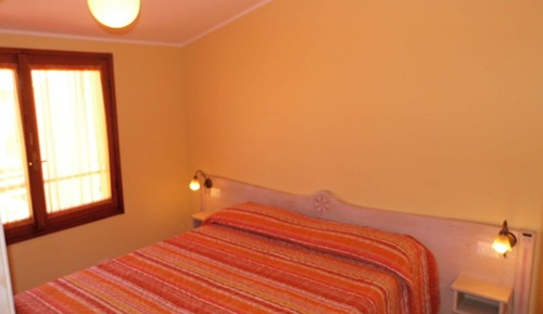 Apartamento estándar, terraza, mirando al mar