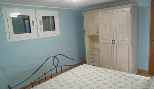 Apartamento Confort, planta baja