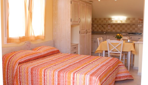 Estudio Confort (3 people)