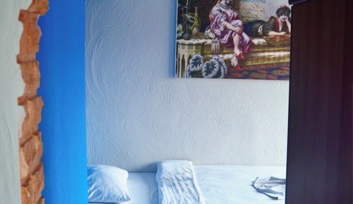 Habitación familiar