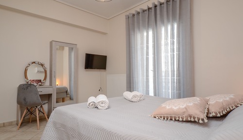 Suite estudio Deluxe