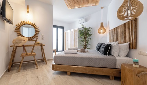 Suite Bon Vivant