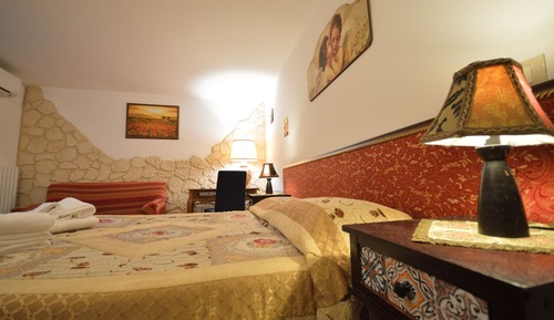 Habitación doble