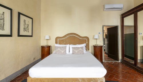 Loft estándar