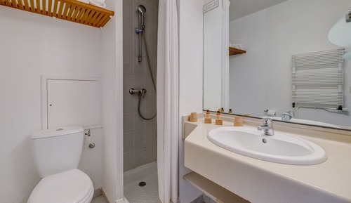 Habitación individual
