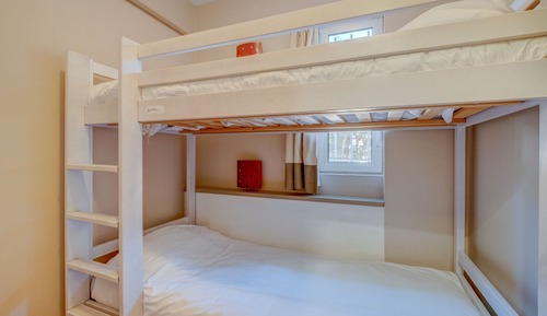 Habitación cuádruple