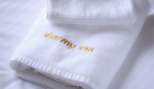 Habitación, no fumadores (4N,No cleaning JP Wes, 2Single 3Futon)