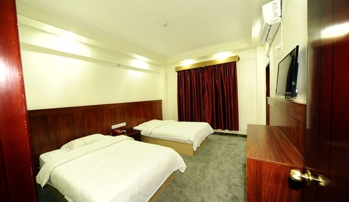 Suite Deluxe