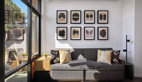 Suite, 2 camas de matrimonio (King & Queen Spa)