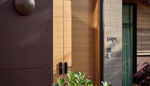 Villa (The Jasper- Private)