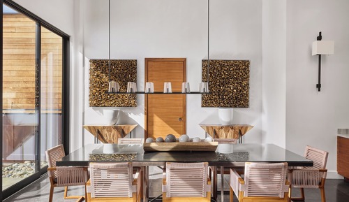 Villa (The Quartole- Private)