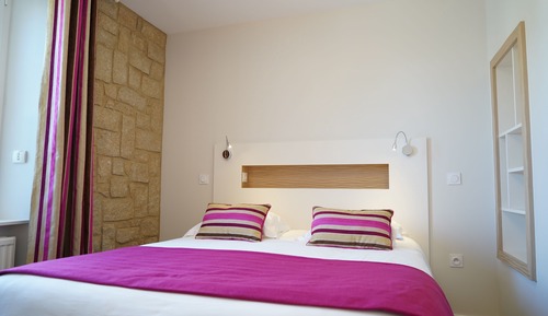 Habitación clásica doble