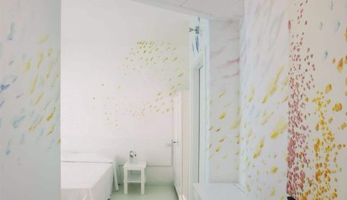 Habitación Business con 1 cama doble o 2 individuales