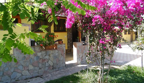 Habitación individual