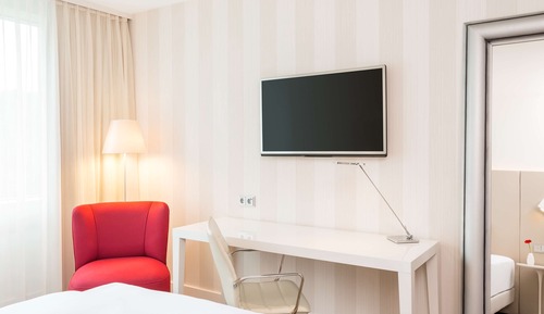 Habitación familiar, habitaciones comunicadas (extrabed 2AD+4CH)