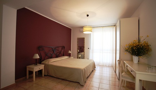 Habitación flexible (cambio de habitación)