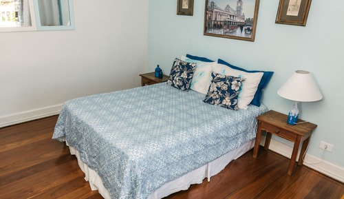 Habitación estándar