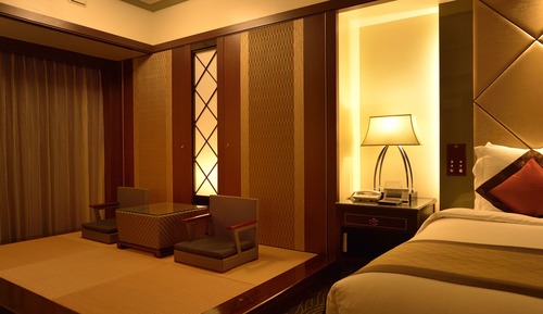 Habitación (Run of House Max 4 People)