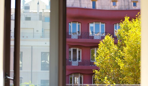 Habitación Premium (Family or Groups)