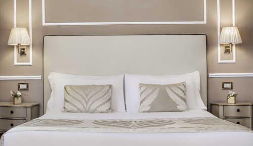 Habitación cuádruple