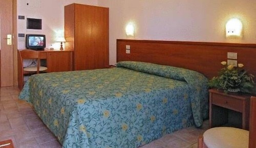 Habitación individual
