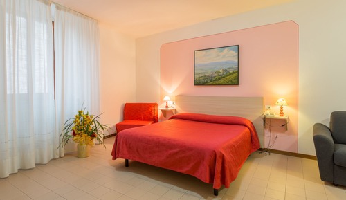 Habitación familiar