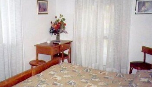 Habitación individual