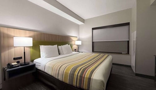 Suite, 1 habitación, no fumadores