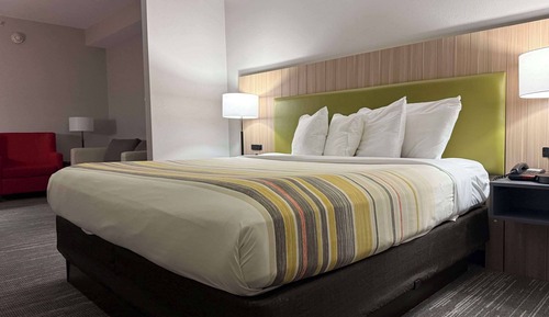 Suite estudio, 1 cama de matrimonio grande, no fumadores