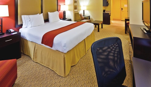 Habitación estándar